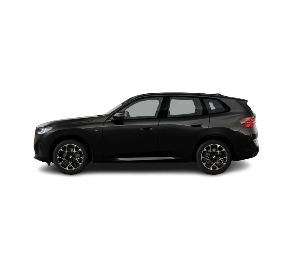 BMW X3 xDrive 20 — zdjęcie 2