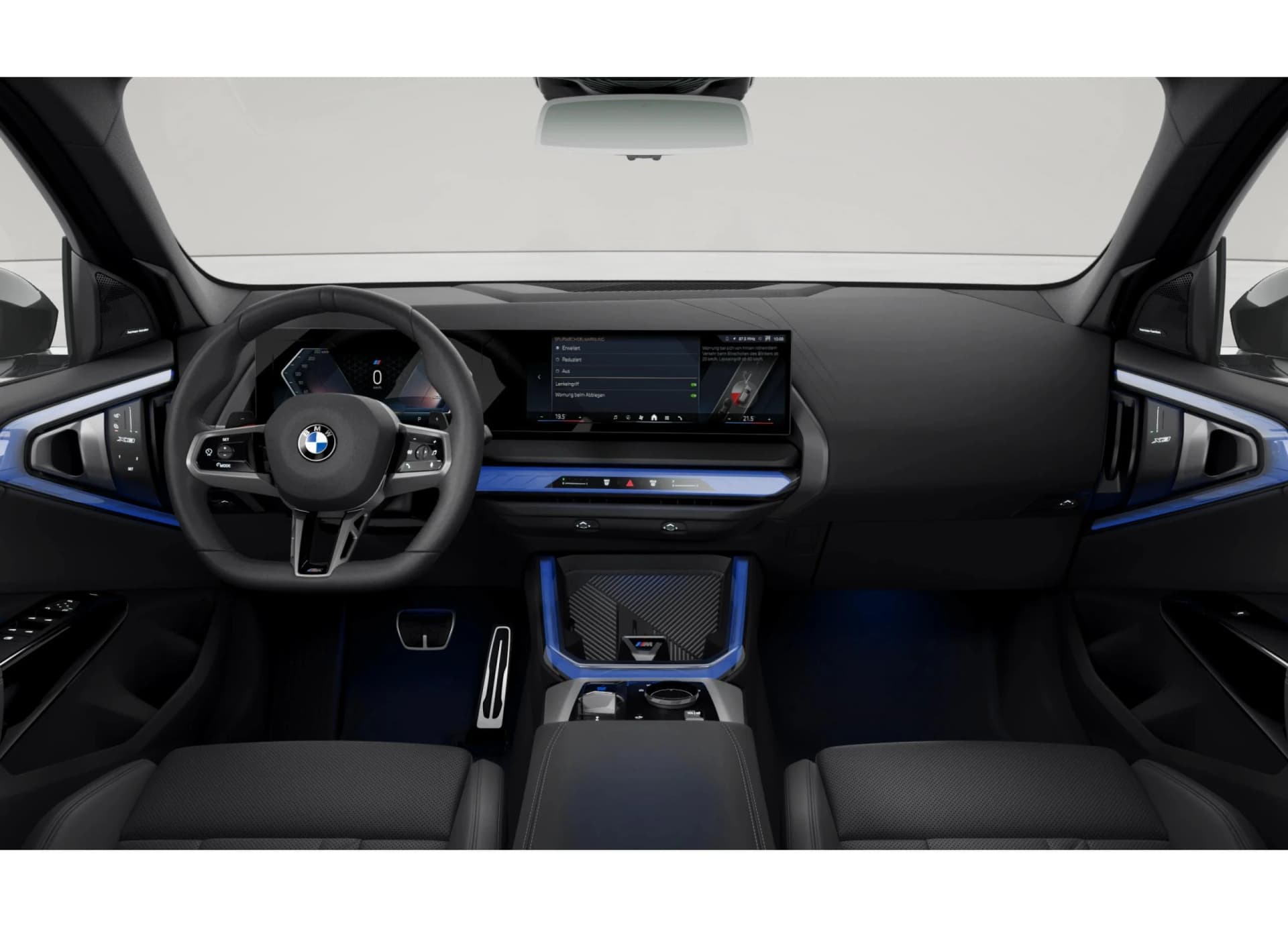 BMW X3 xDrive 20 — zdjęcie 5