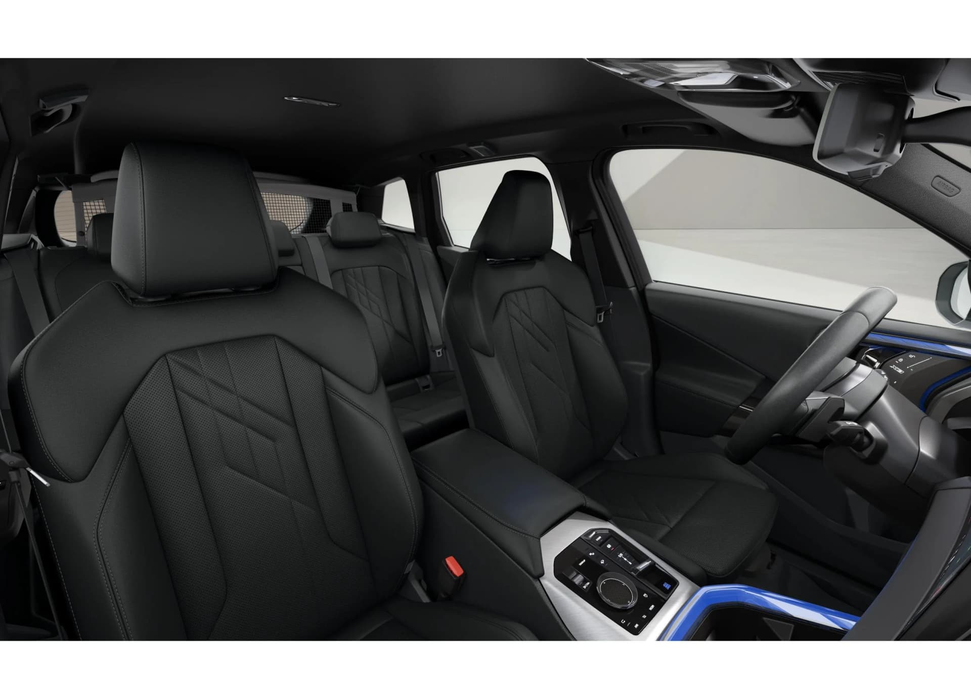 BMW X3 xDrive 20 — zdjęcie 6
