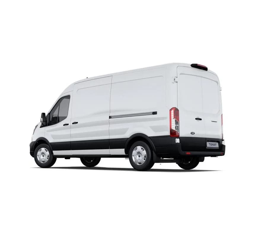Ford Transit Van L3H2 2.0 165km FWD — zdjęcie 3