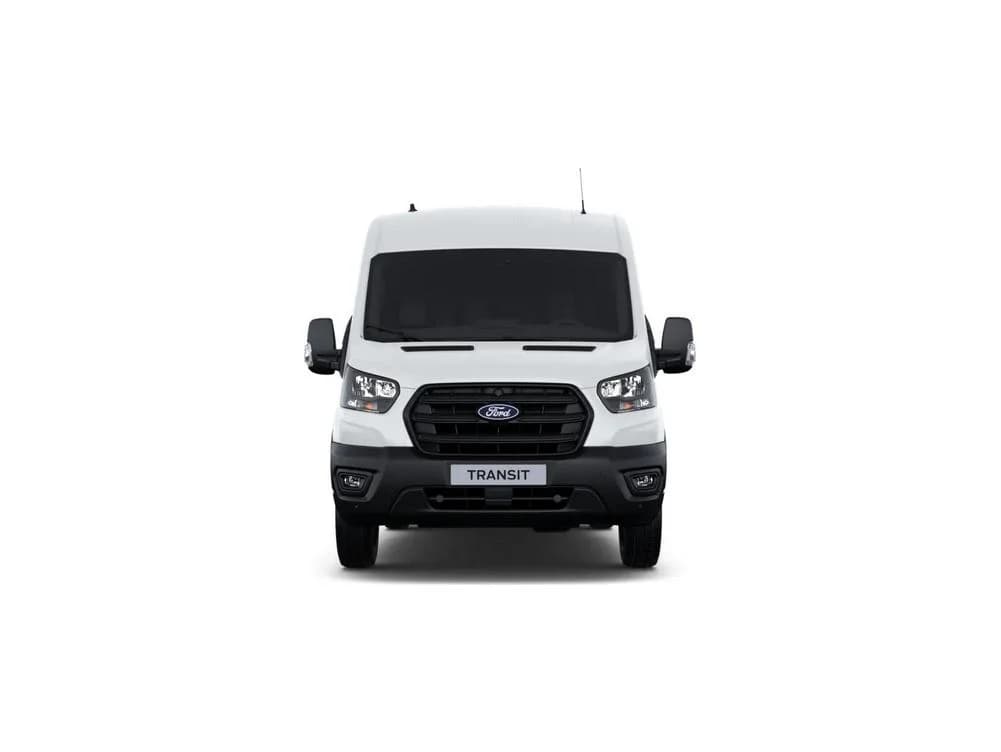 Ford Transit Van L3H2 2.0 165km FWD — zdjęcie 7