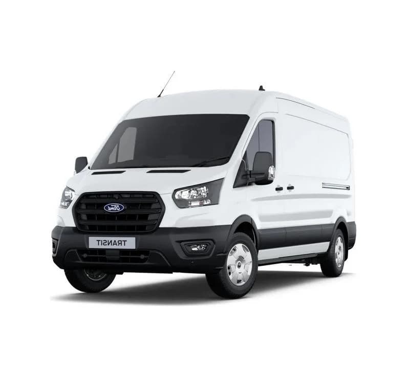 Ford Transit Van L3H2 2.0 165km FWD — zdjęcie 1