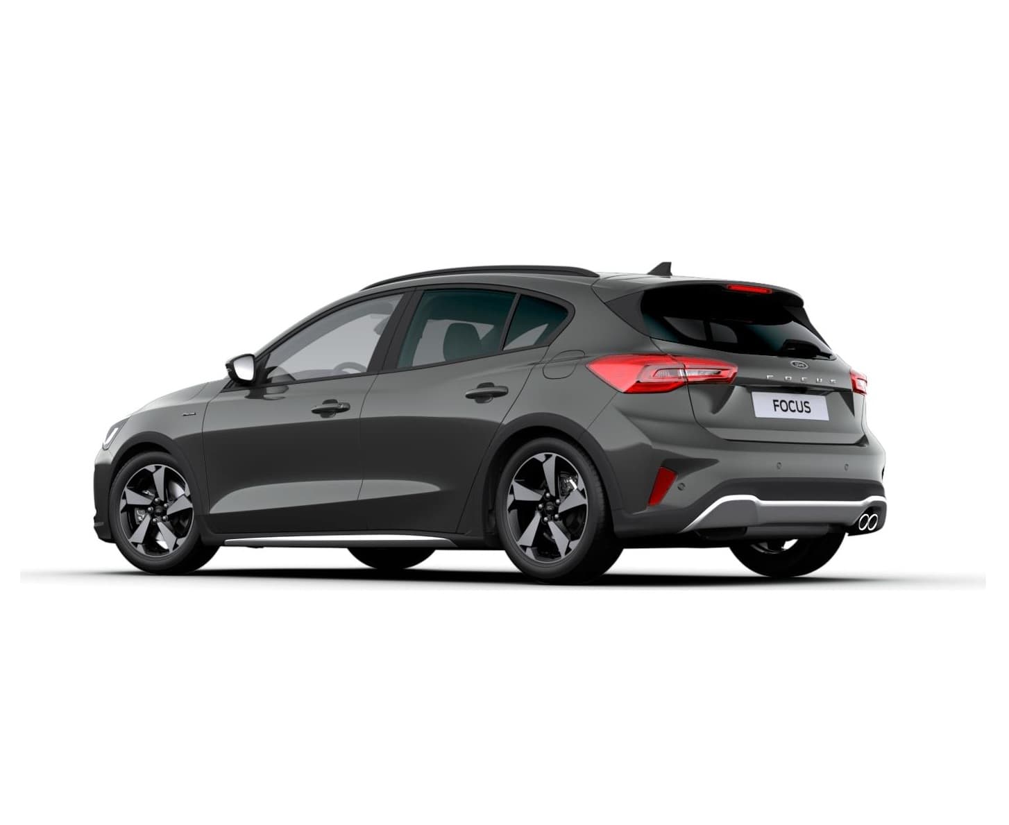 Ford Focus Active X 1.0 A7 — zdjęcie 3