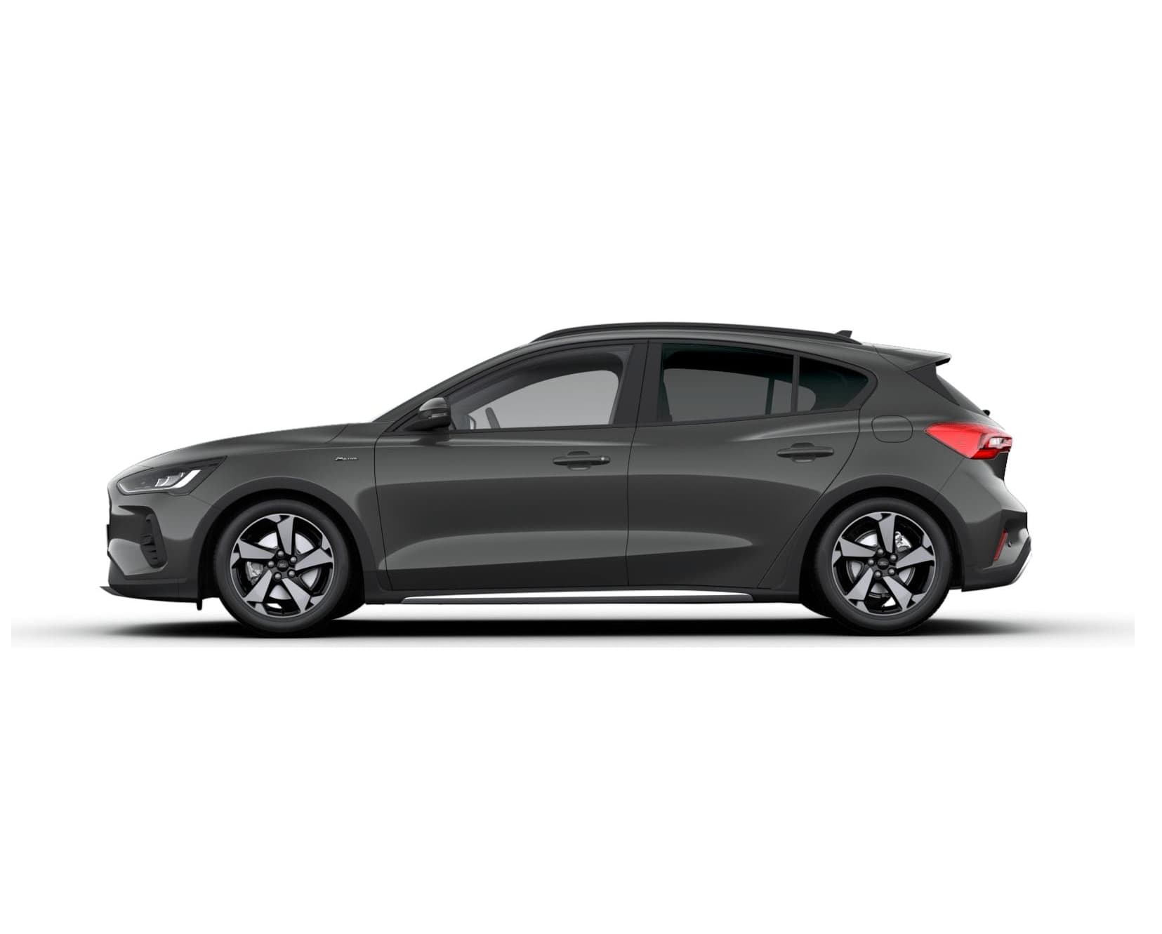 Ford Focus Active X 1.0 A7 — zdjęcie 2