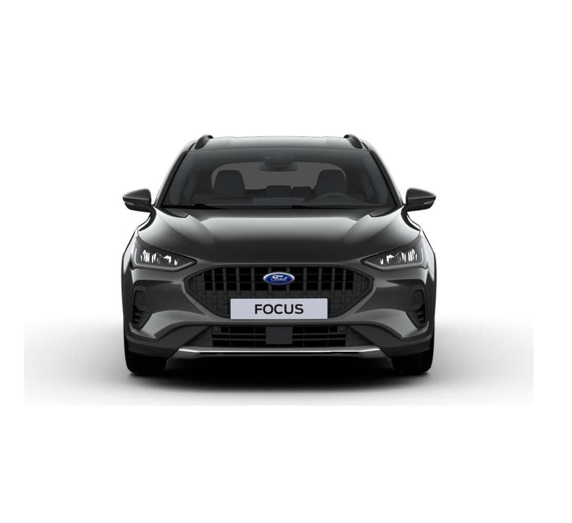 Ford Focus Active X 1.0 A7 — zdjęcie 8
