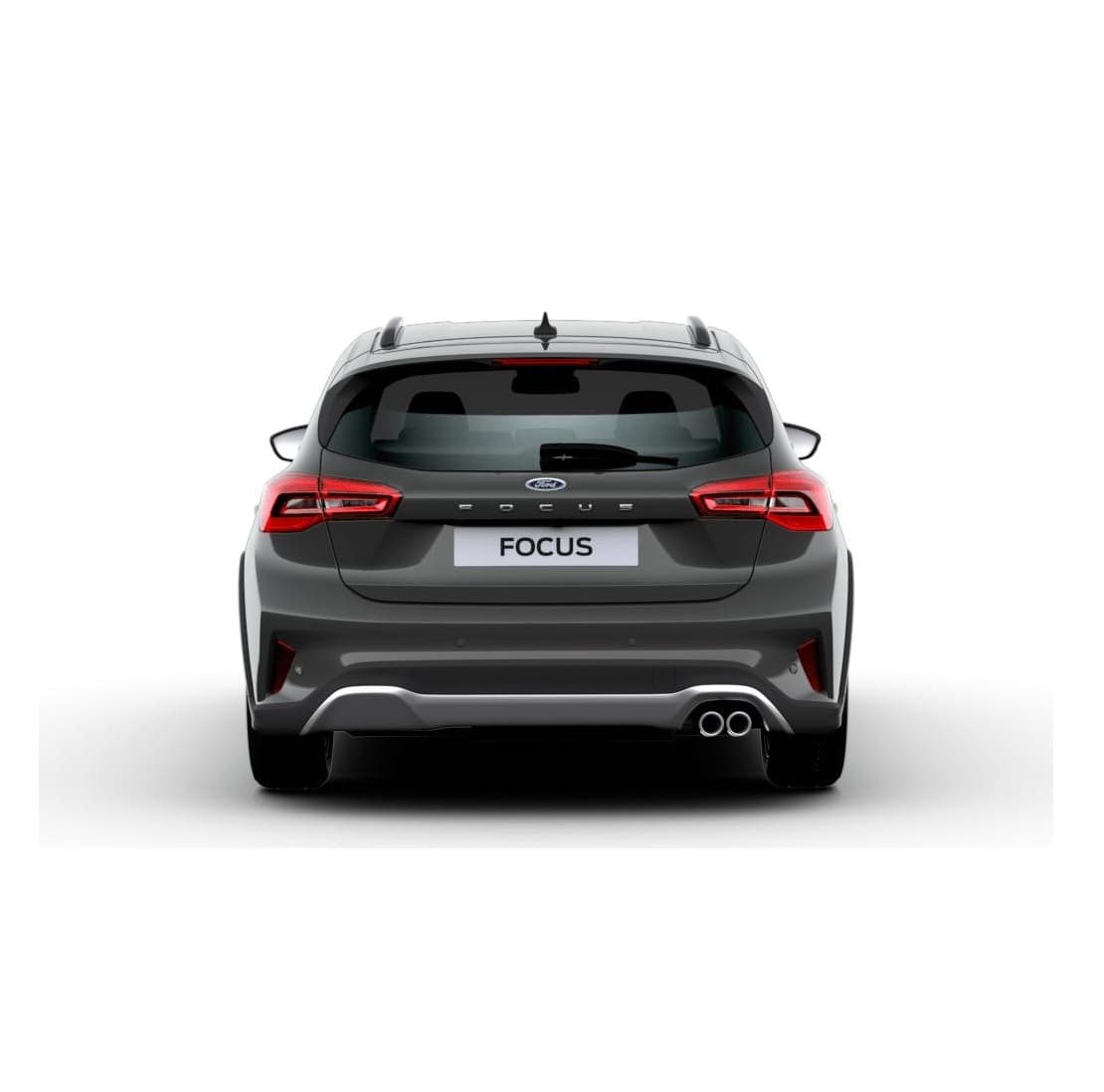 Ford Focus Active X 1.0 A7 — zdjęcie 4