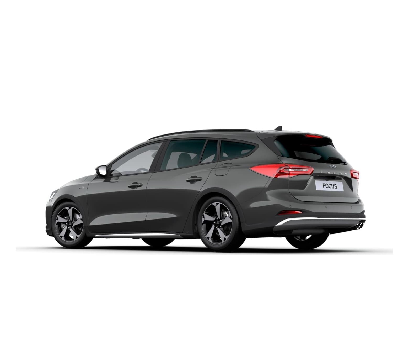 Ford Focus Kombi Active X 1.0 A7 — zdjęcie 3