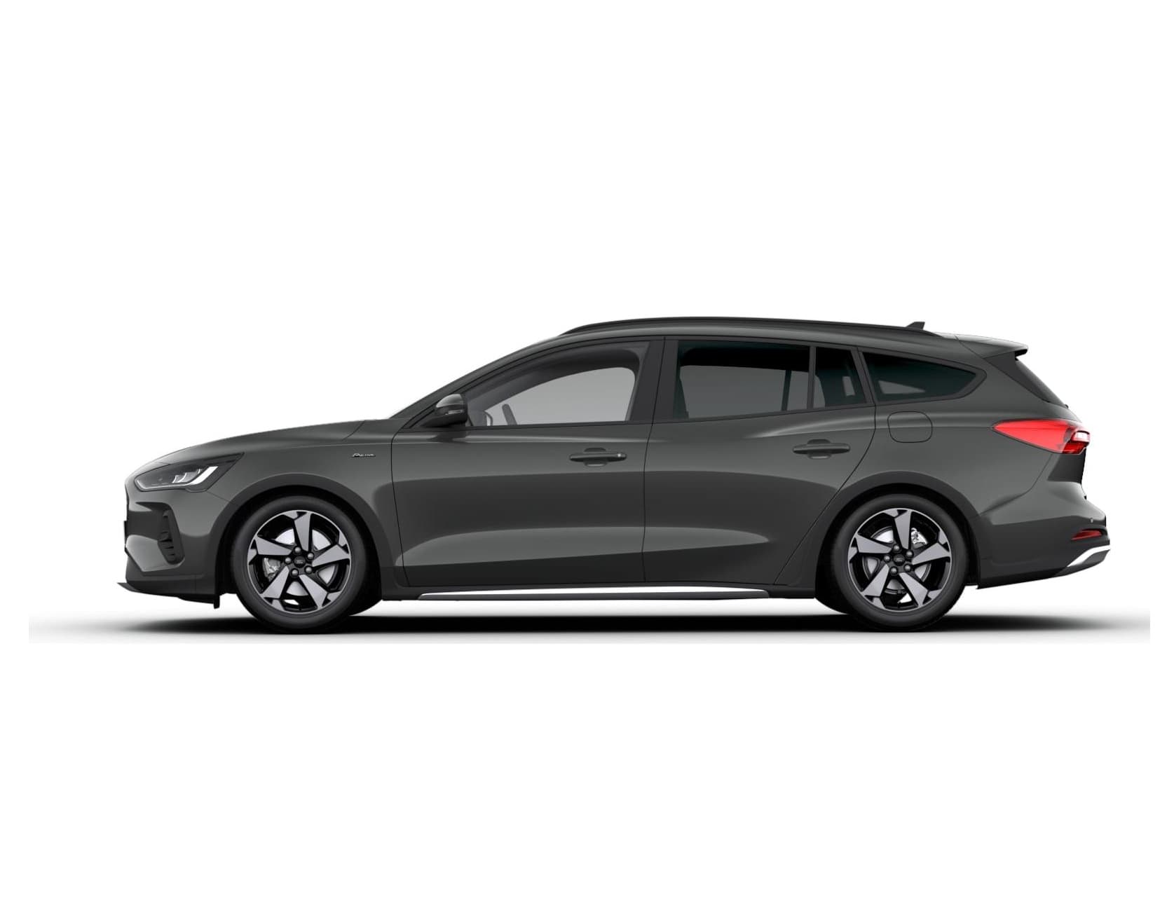 Ford Focus Kombi Active X 1.0 A7 — zdjęcie 2
