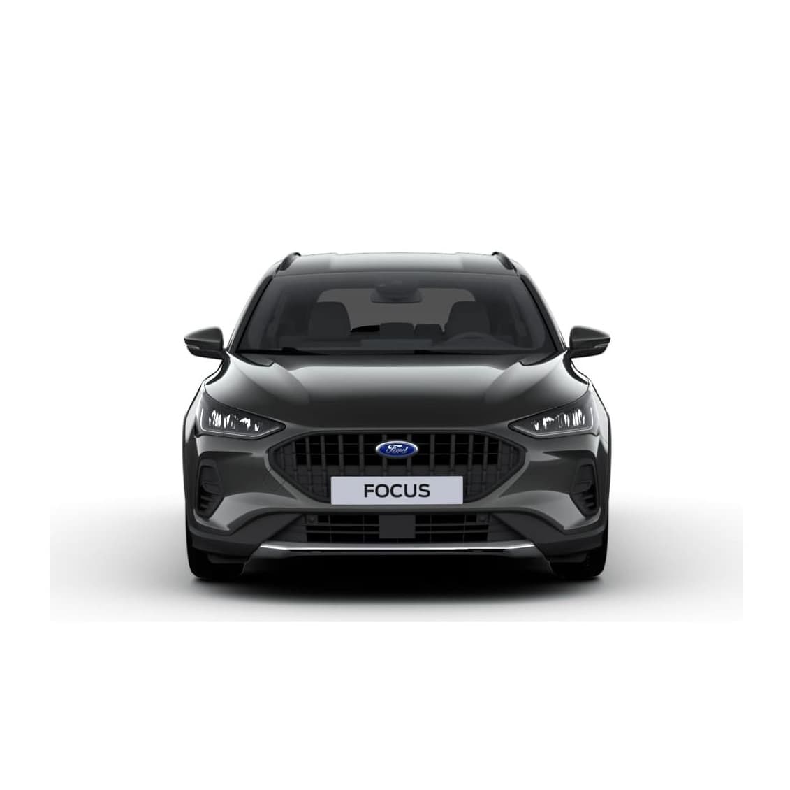 Ford Focus Kombi Active X 1.0 A7 — zdjęcie 6