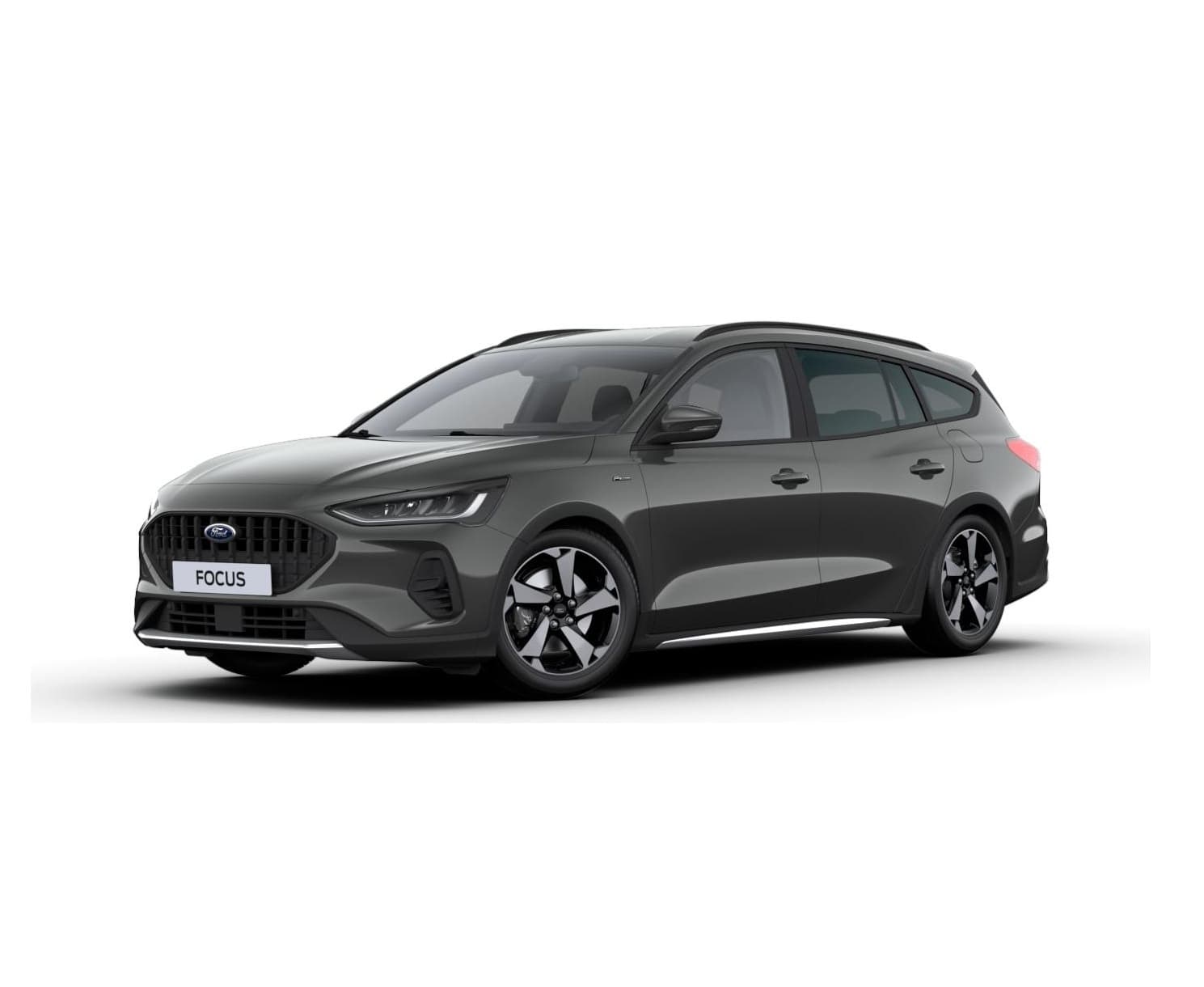 Ford Focus Kombi