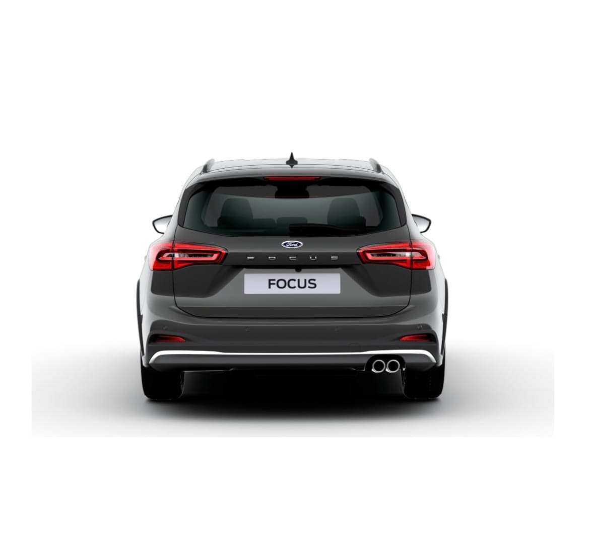 Ford Focus Kombi Active X 1.0 A7 — zdjęcie 4