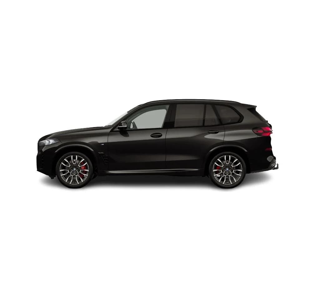 BMW X5 xDrive40d — zdjęcie 2