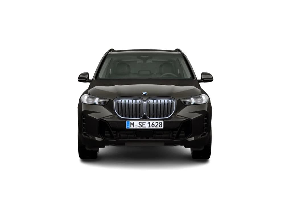 BMW X5 xDrive40d — zdjęcie 6