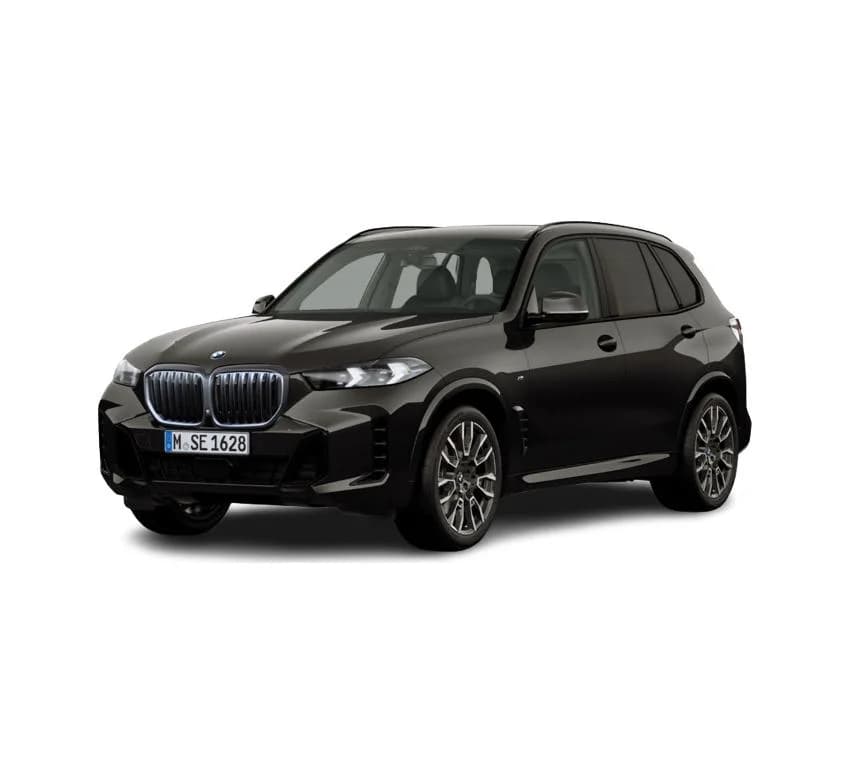 BMW X5 xDrive40d — zdjęcie 1