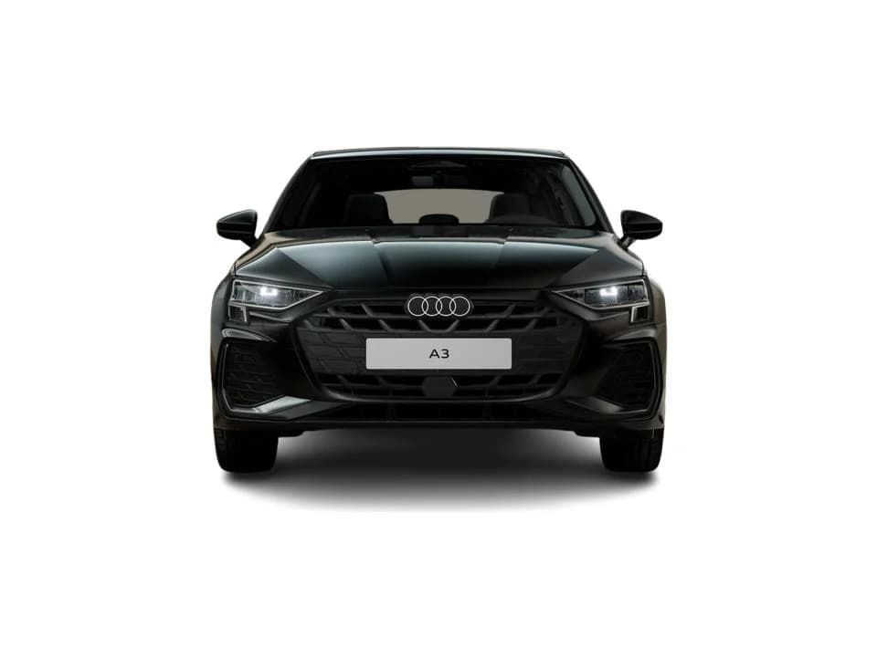 Audi A3 Sportback 35 TFSI — zdjęcie 7