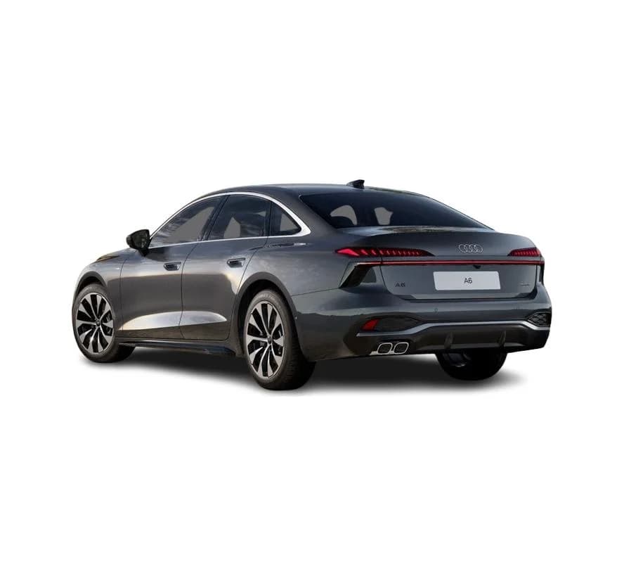 Audi A6 Limousine TDI Quattro — zdjęcie 3