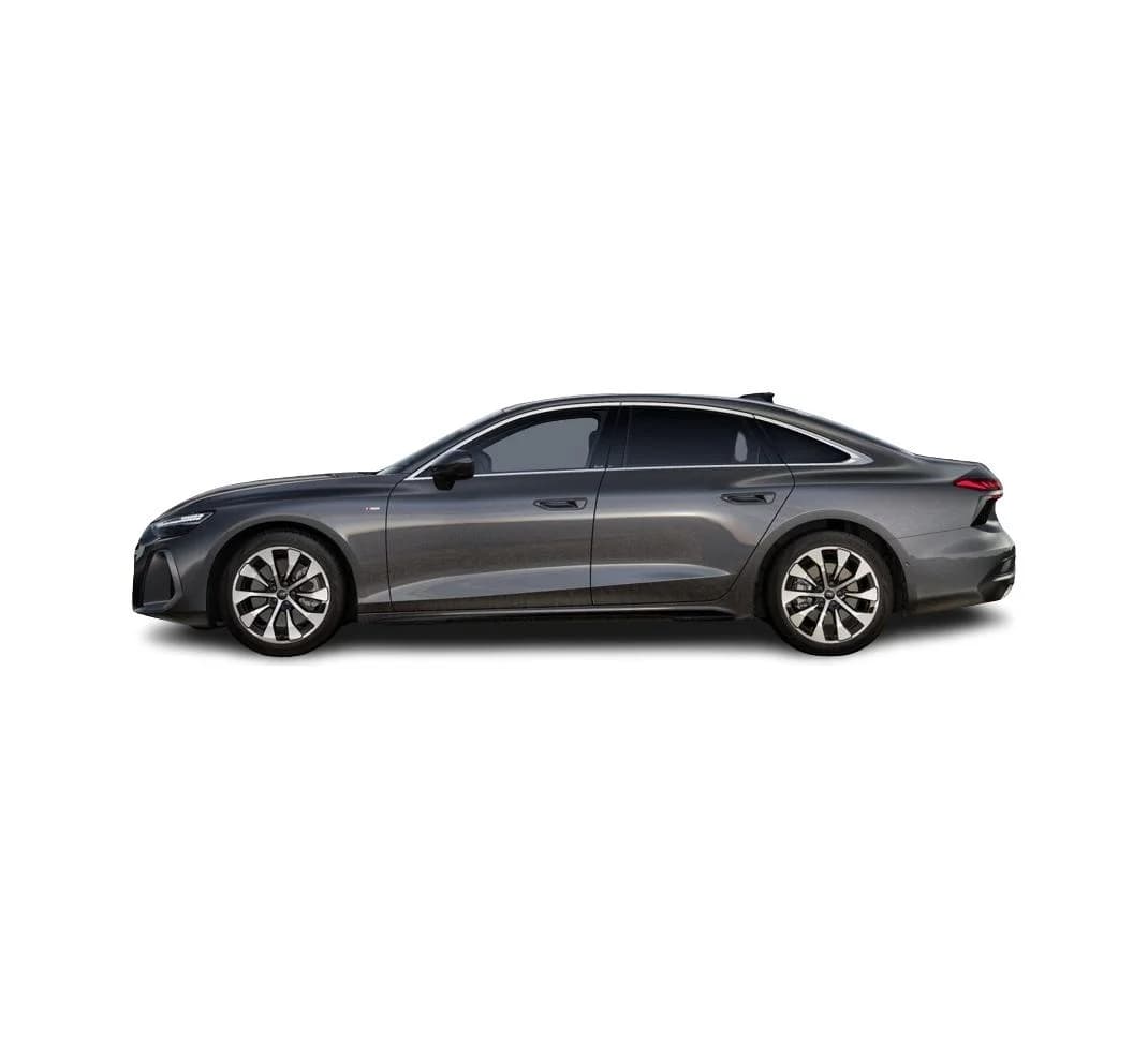 Audi A6 Limousine TDI Quattro — zdjęcie 2