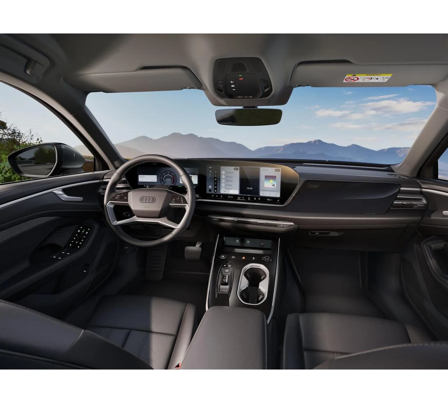 Audi A6 Limousine TDI Quattro — zdjęcie 5