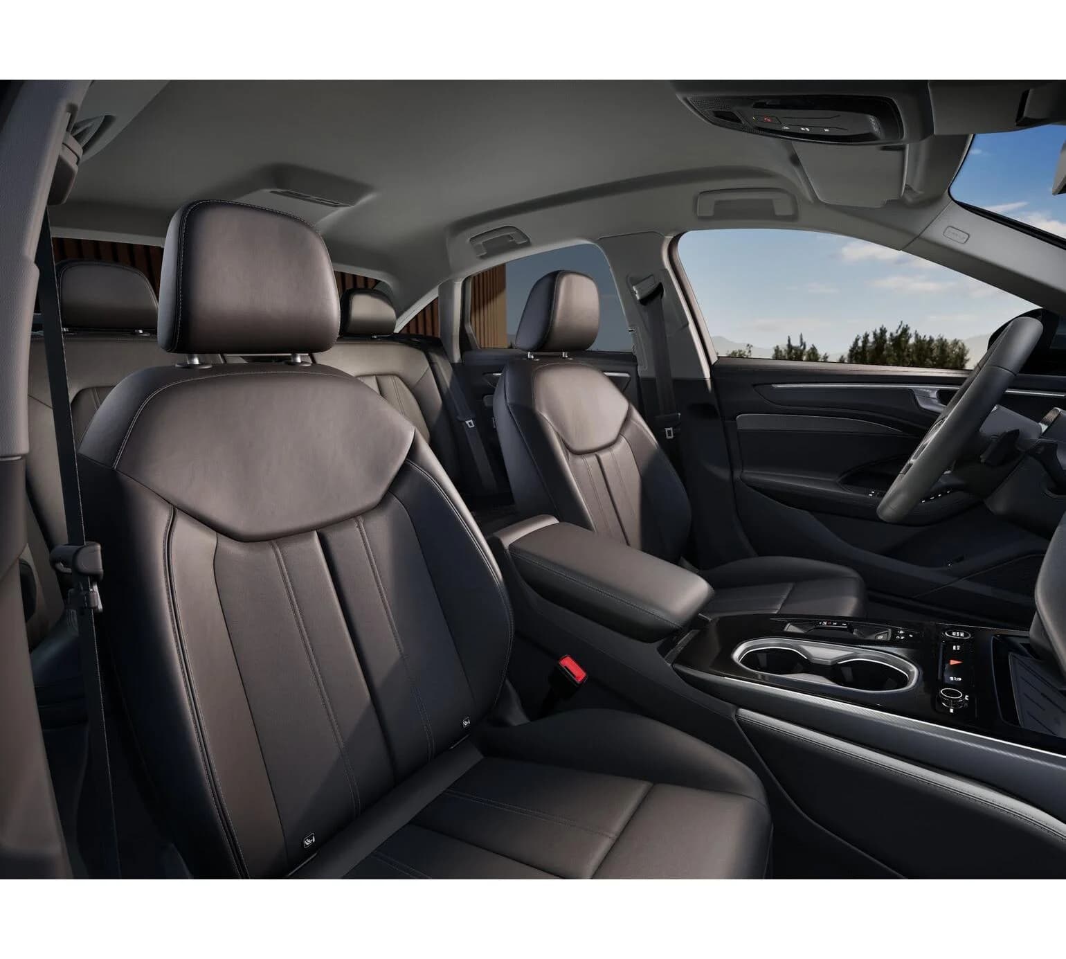 Audi A6 Limousine TDI Quattro — zdjęcie 6
