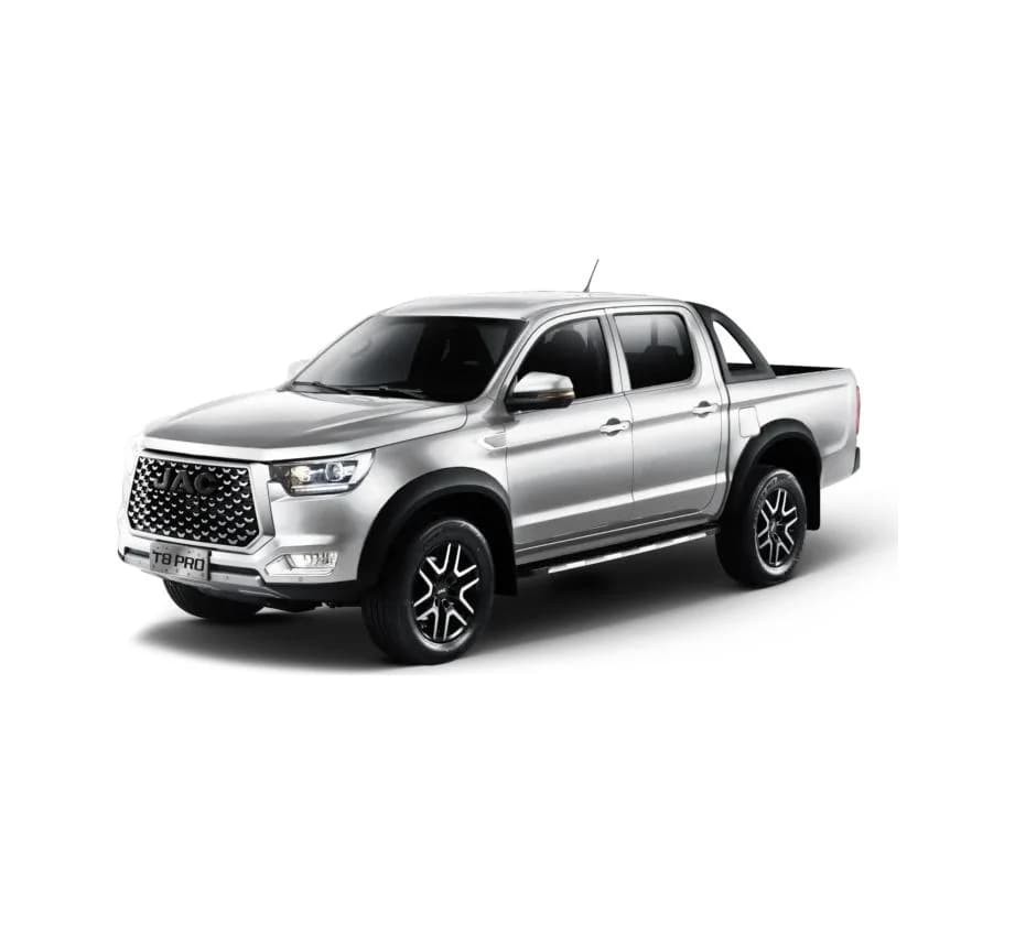 JAC T8
