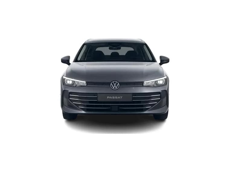 Volkswagen Passat Business Plus 2.0 TSI — zdjęcie 5