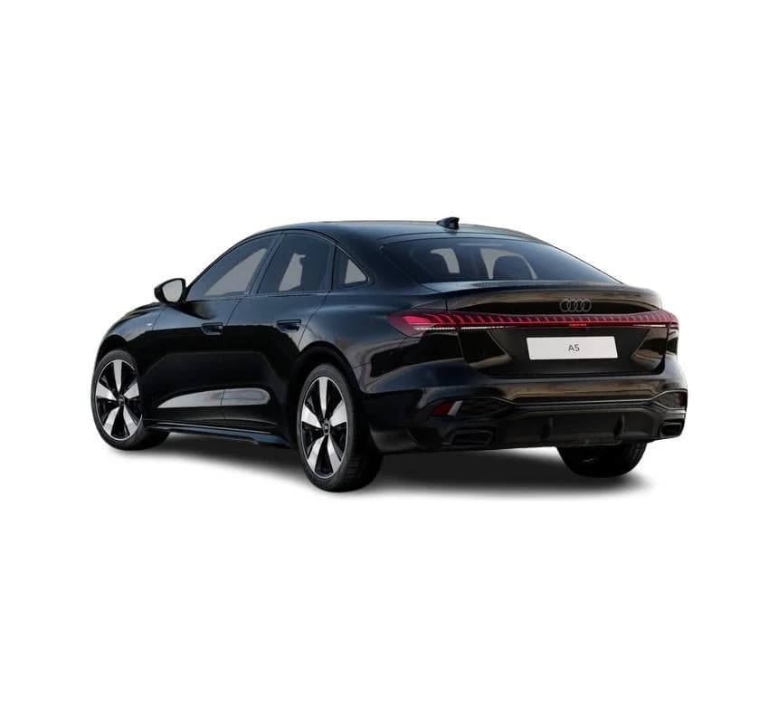Audi A5 Limousine TFSI 110kW — zdjęcie 3