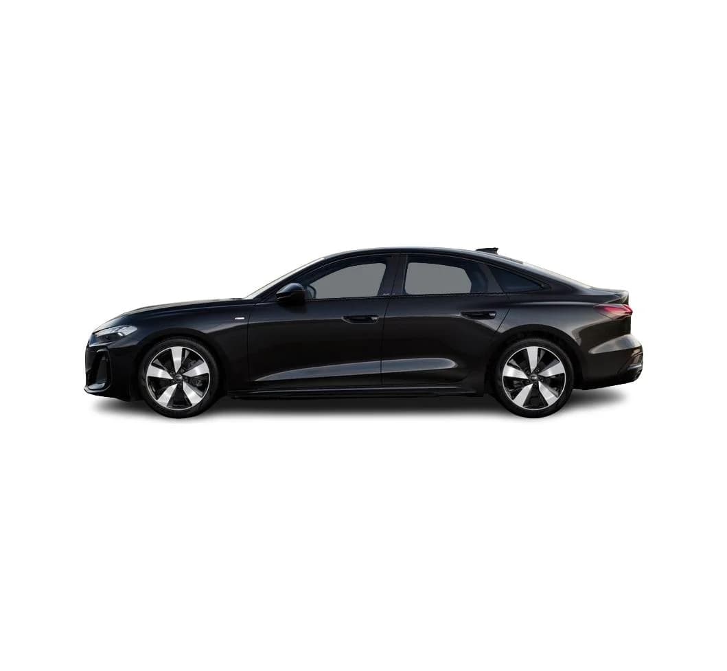 Audi A5 Limousine TFSI 110kW — zdjęcie 2