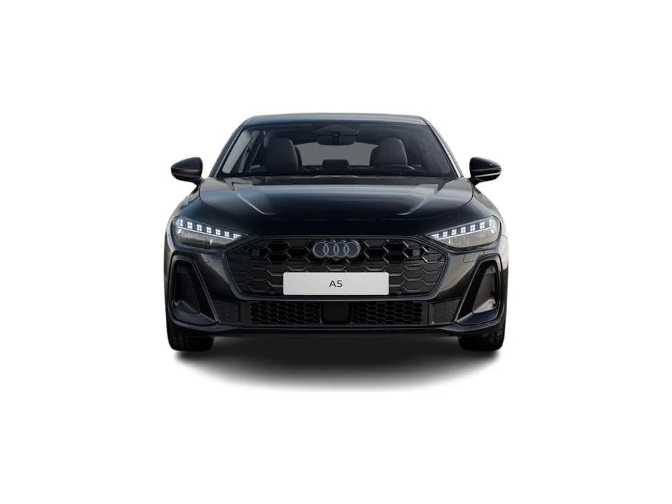 Audi A5 Limousine TFSI 110kW — zdjęcie 7