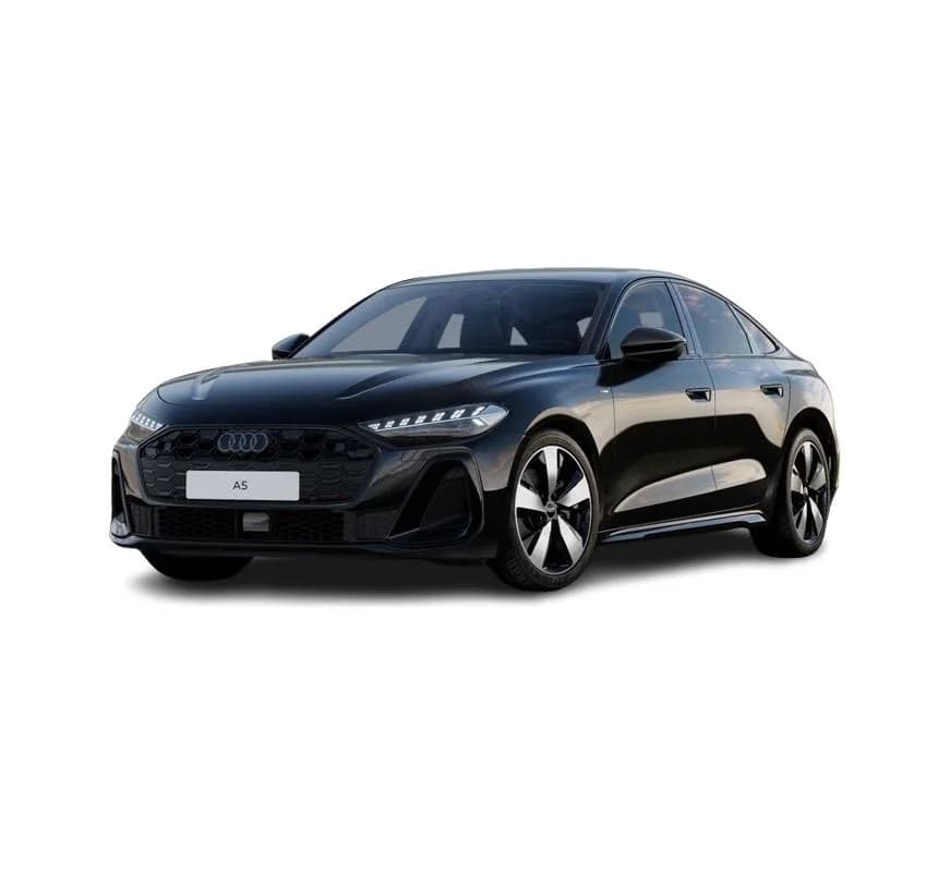 Audi A5 Limousine TFSI 110kW — zdjęcie 1