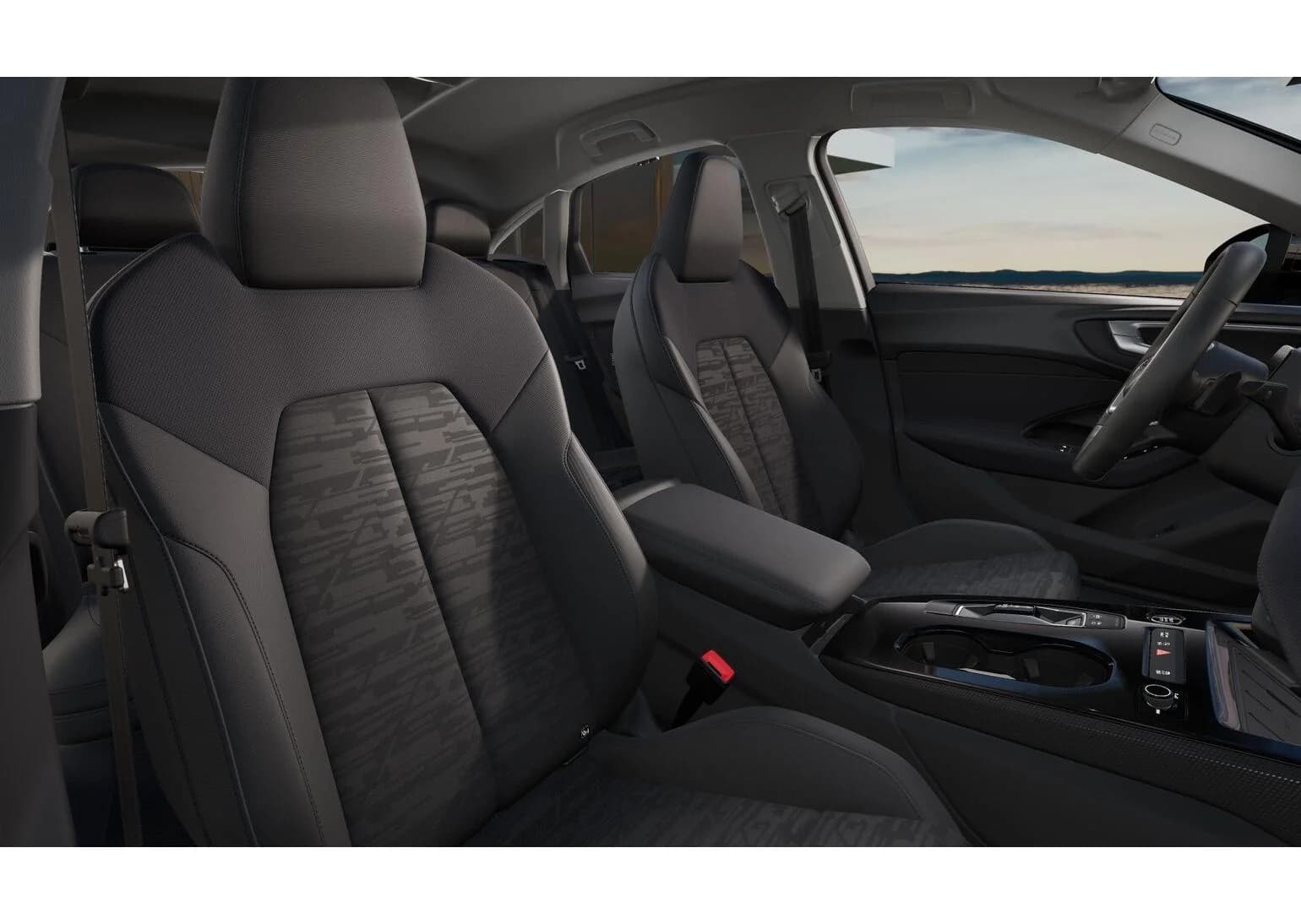 Audi A5 Limousine TFSI 110kW — zdjęcie 6