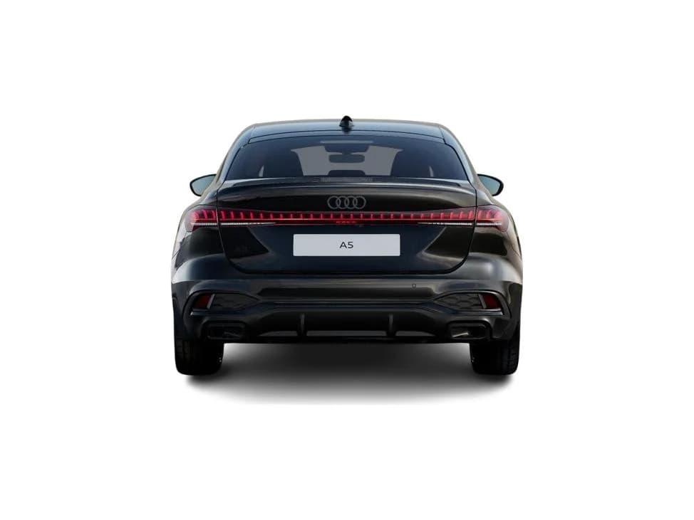 Audi A5 Limousine TFSI 110kW — zdjęcie 4