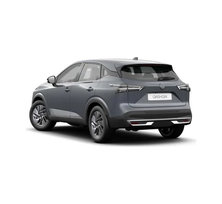 Nissan Qashqai Acenta 1.3 mHEV — zdjęcie 3