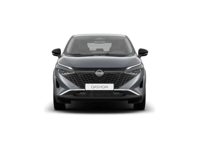 Nissan Qashqai Acenta 1.3 mHEV — zdjęcie 6