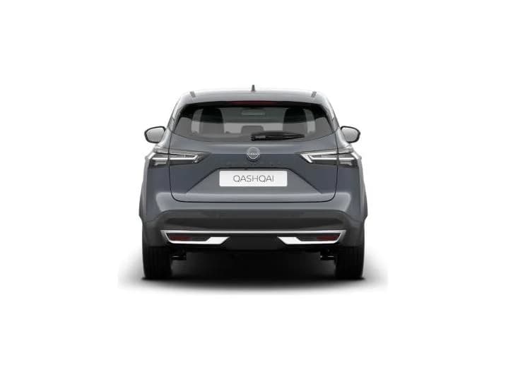 Nissan Qashqai Acenta 1.3 mHEV — zdjęcie 4