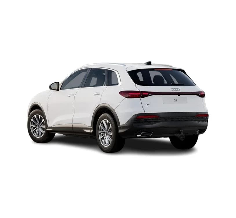 Audi Q5 TFSI — zdjęcie 4