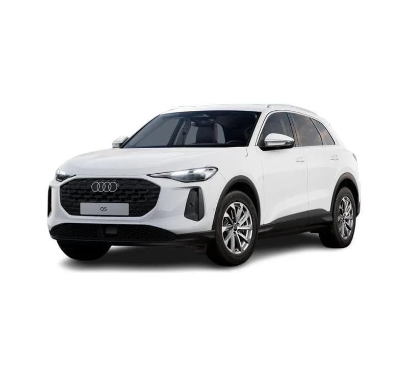 Audi Q5 TFSI — zdjęcie 1