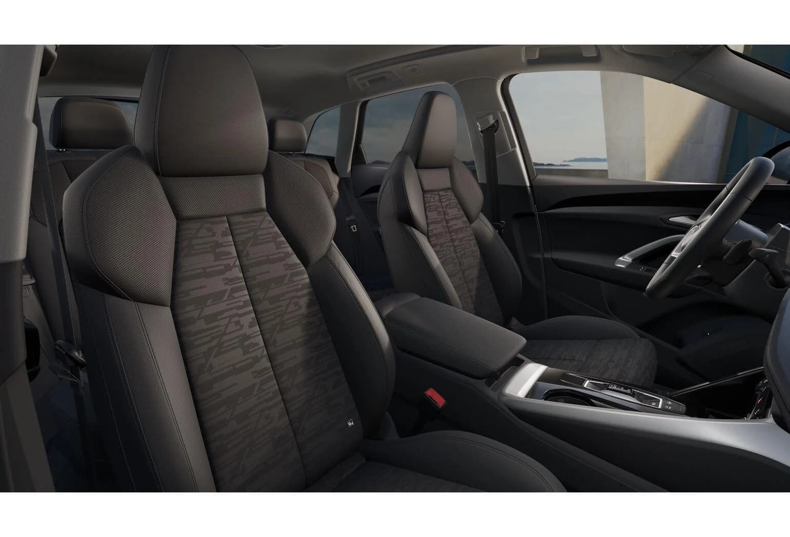 Audi Q5 TFSI — zdjęcie 5