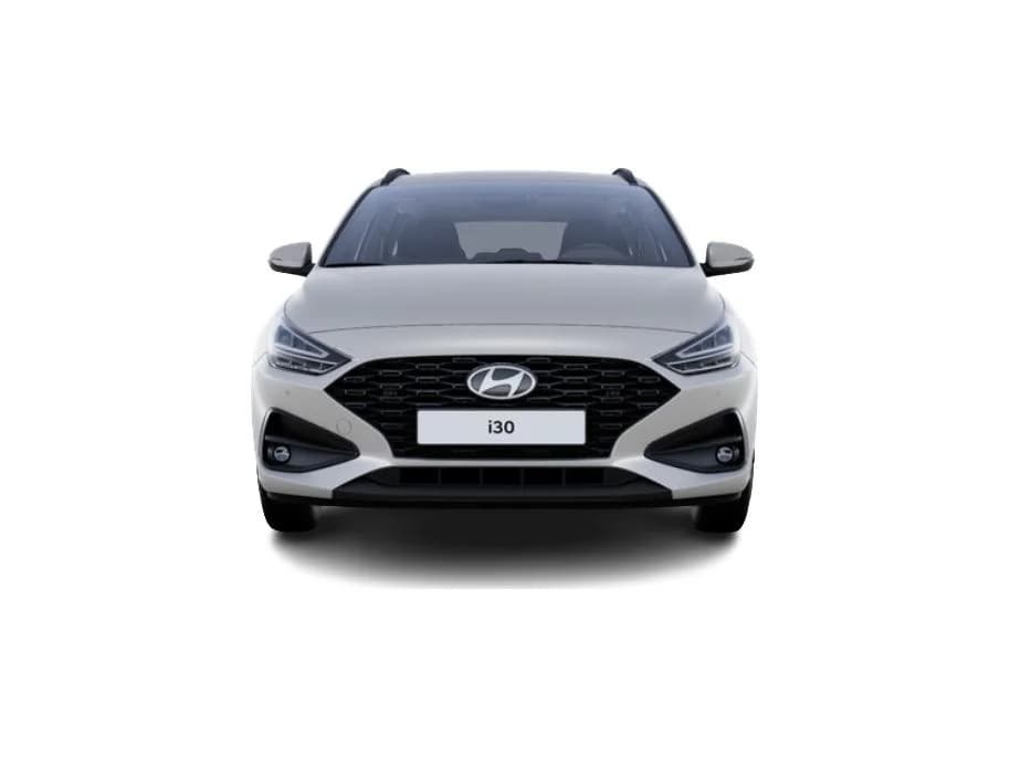 Hyundai i30 Wagon Modern 1.0 T-GDI — zdjęcie 6