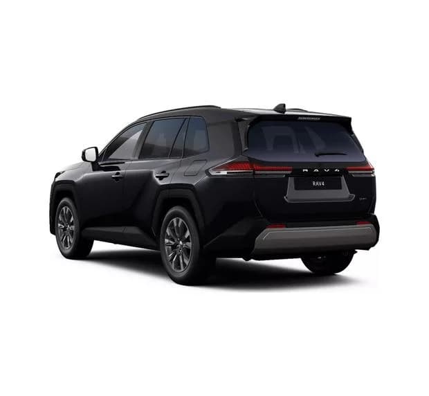 Toyota RAV4 Comfort — zdjęcie 3
