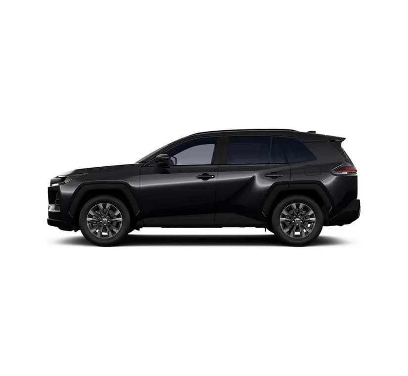 Toyota RAV4 Comfort — zdjęcie 2