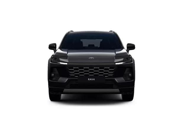Toyota RAV4 Comfort — zdjęcie 6