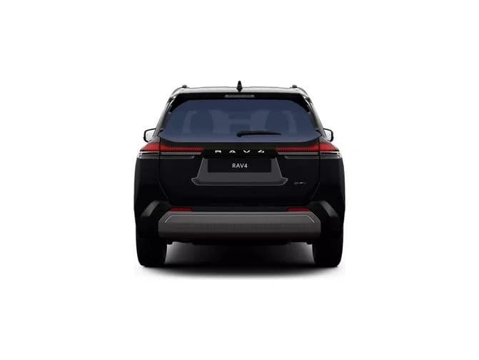 Toyota RAV4 Comfort — zdjęcie 4