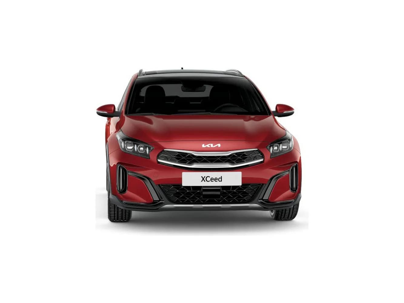 KIA xCeed 1.5T-GDI 7DCT M — zdjęcie 6
