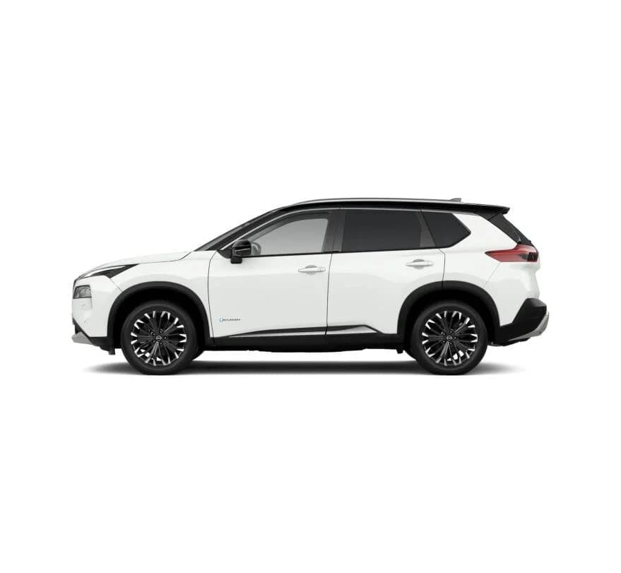 Nissan X-Trail Tekna e-POWER e-4ORCE — zdjęcie 2