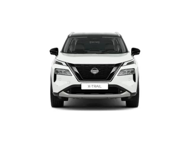 Nissan X-Trail Tekna e-POWER e-4ORCE — zdjęcie 6
