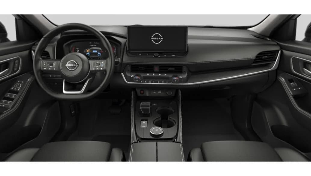 Nissan X-Trail Tekna e-POWER e-4ORCE — zdjęcie 5