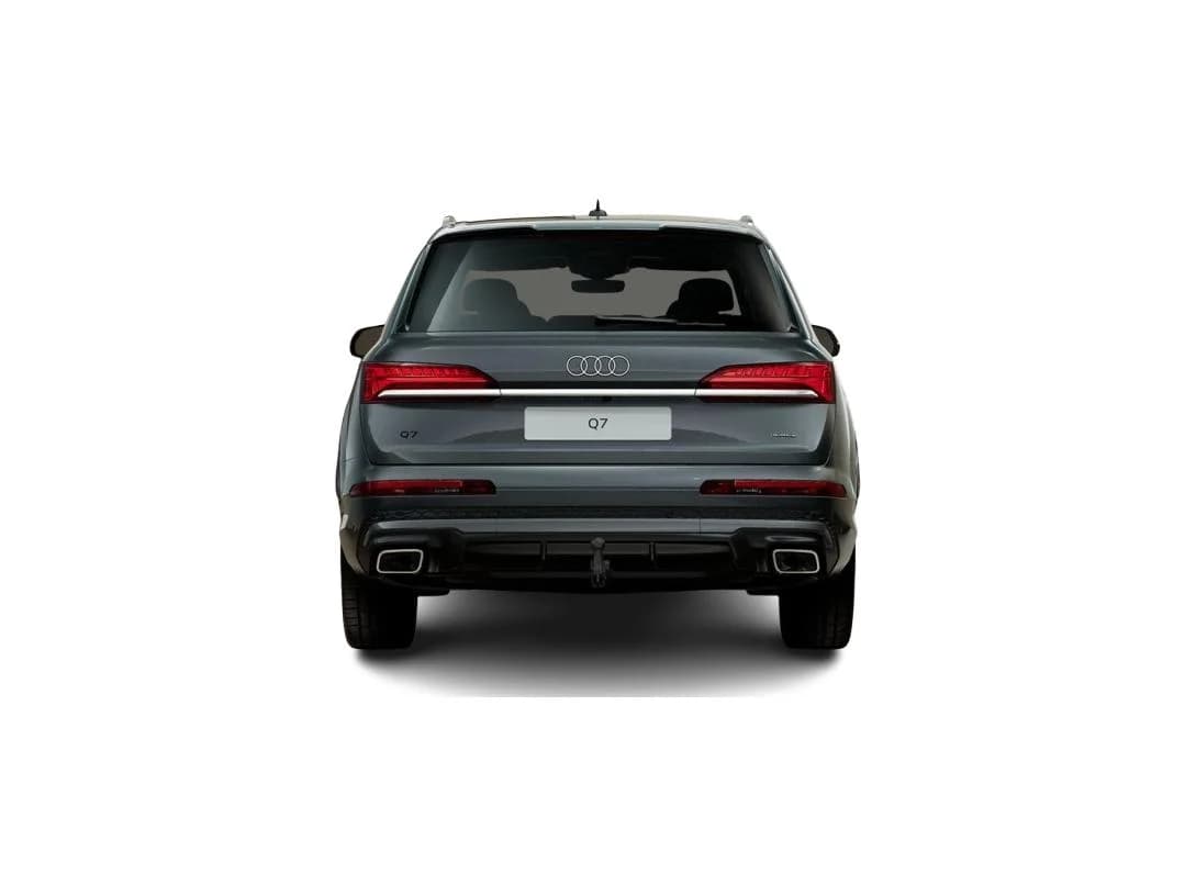 Audi Q7 TFSI e quattro 290kW — zdjęcie 4