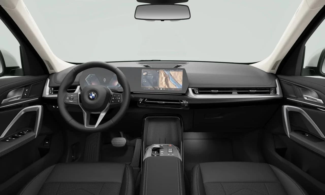BMW X1 sDrive20i — zdjęcie 7