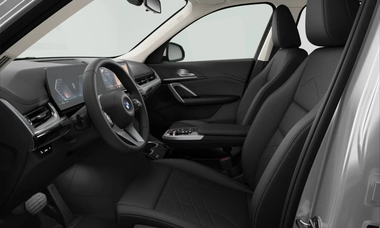 BMW X1 sDrive20i — zdjęcie 8