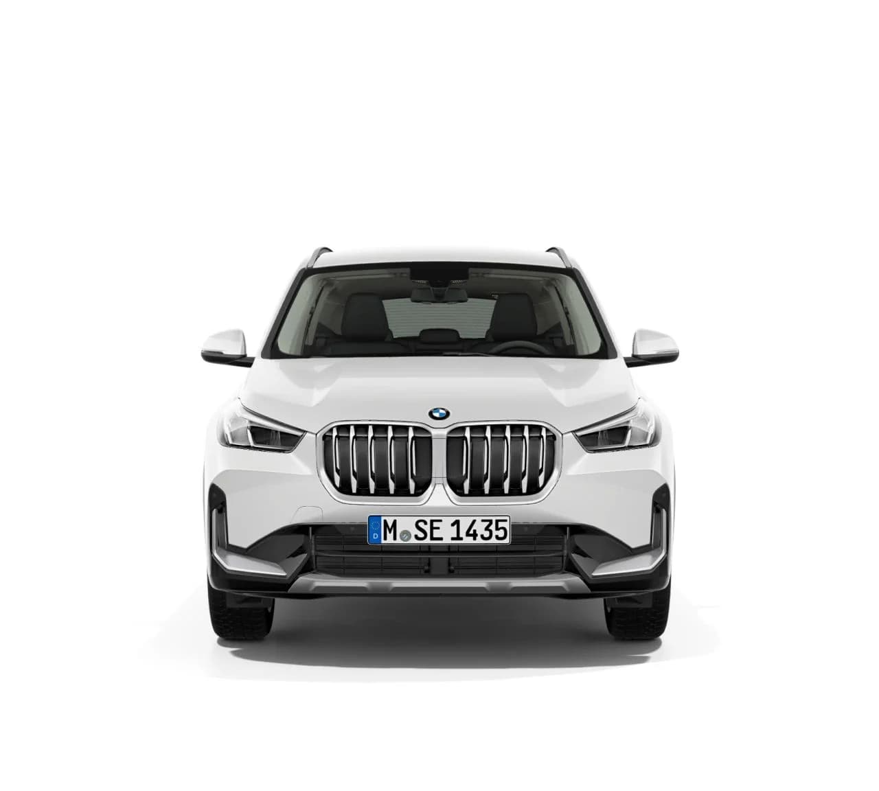 BMW X1 sDrive20i — zdjęcie 4